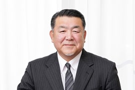 保土ヶ谷区　庄司さん