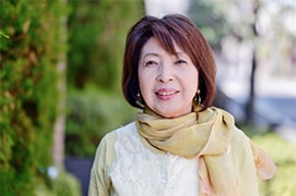 三重県　南海さん